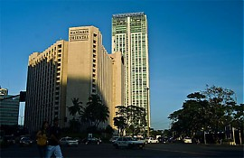 Stopover Hotels Manila
