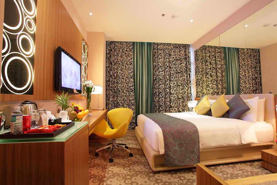 Stopover Hotels Manila