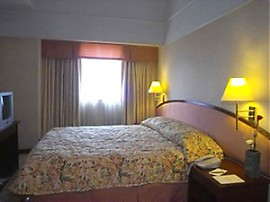 Stopover Hotels Manila