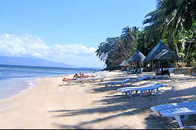 Coco Beach Resort