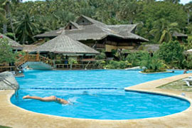 Coco Beach Resort