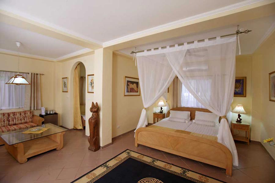 Sun Apartelle