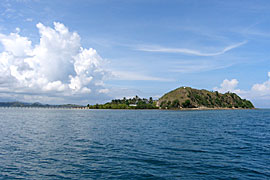 Loloata Island Resort