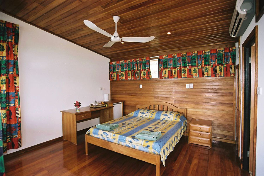 Loloata Island Resort