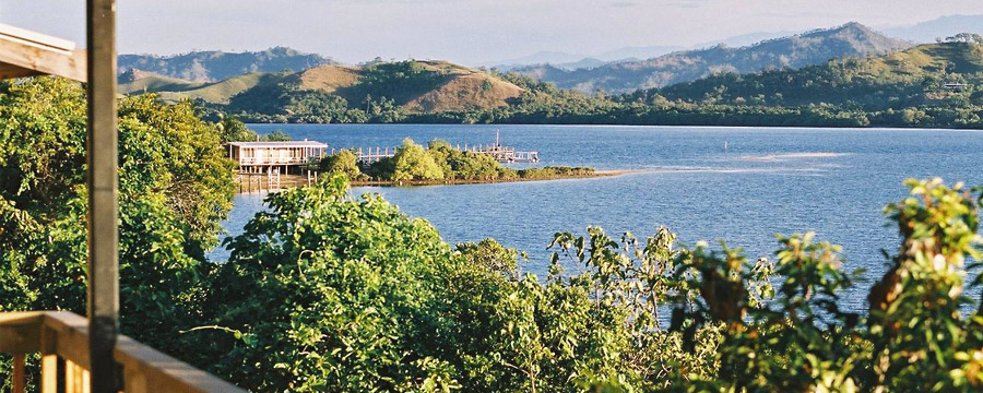 Loloata Island Resort
