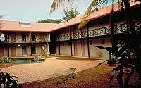 Gizo Explorer Hotel