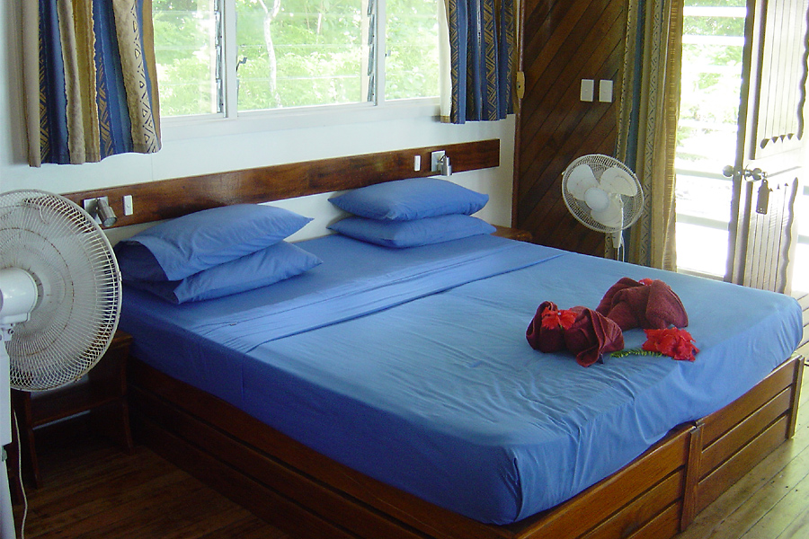 Uepi Island Resort