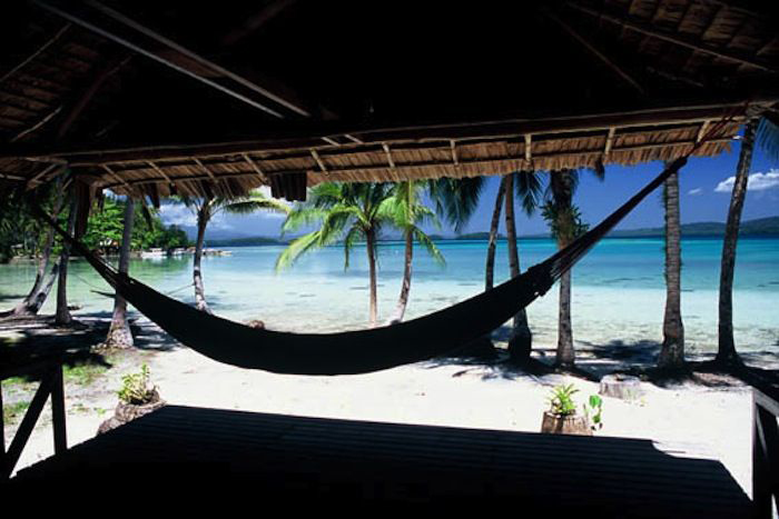 Uepi Island Resort