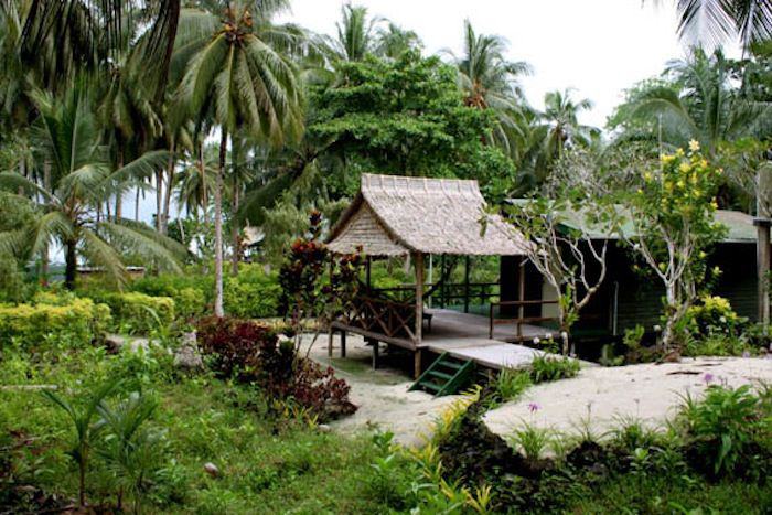 Uepi Island Resort