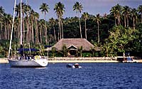 Aore Resort