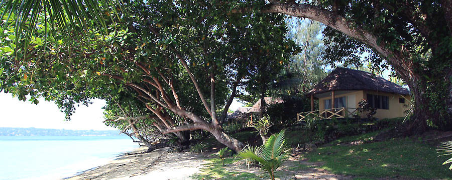 Aore Resort