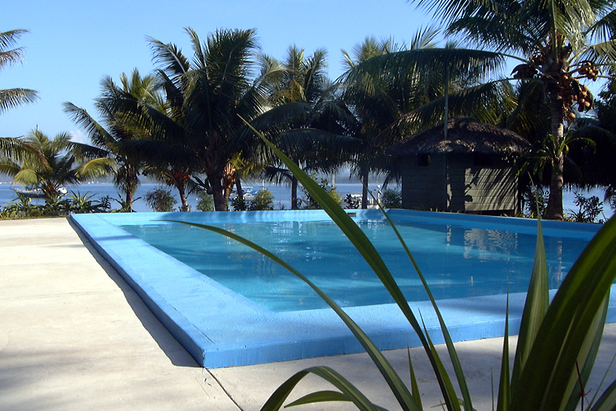 Aore Resort