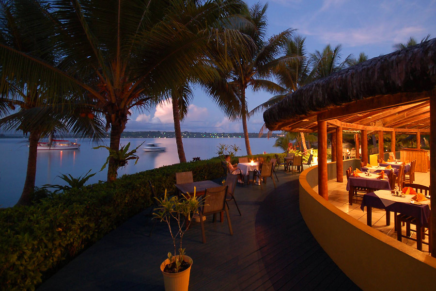 Aore Resort