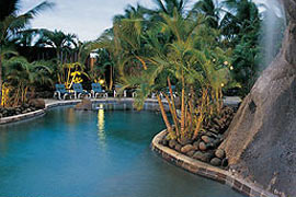 Wananavu Beach Resort