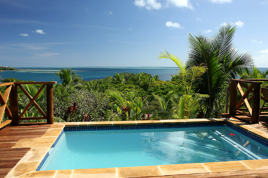 Wananavu Beach Resort