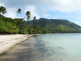 Wananavu Beach Resort