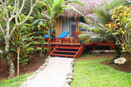 Maravu Plantation Resort