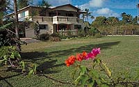 Divers Lodge