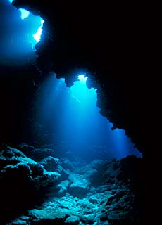 Höhle