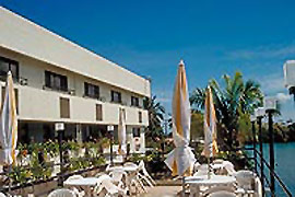 West Plaza Hotels