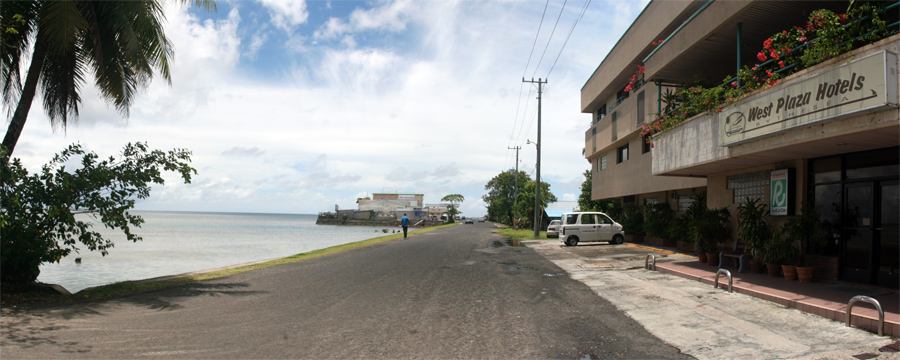 West Plaza Hotels
