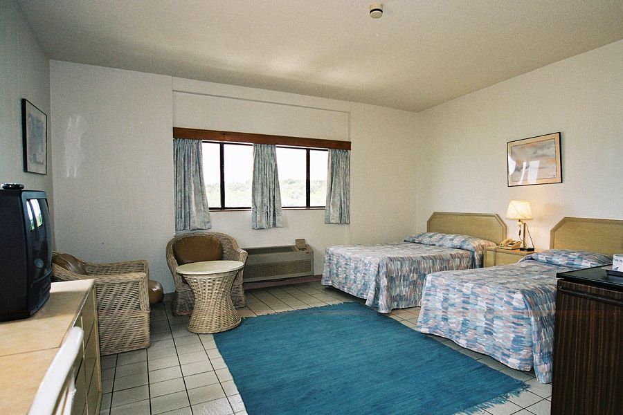 West Plaza Hotels
