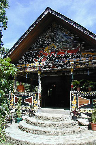 The Carolines Resort