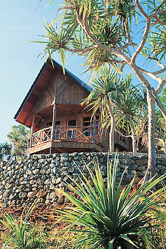 The Carolines Resort