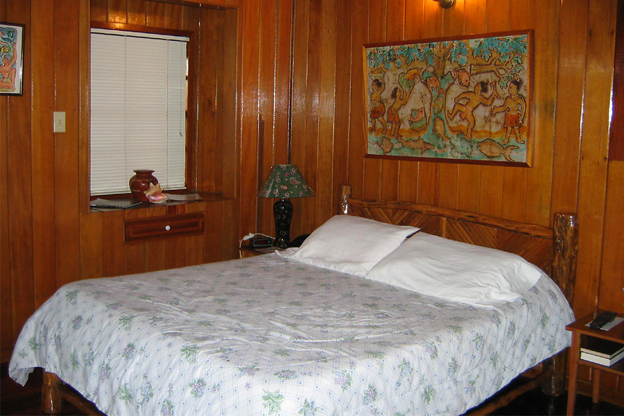 The Carolines Resort