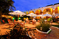 Hotel Silberstein
