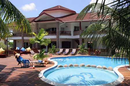 Le Duc Du Praslin