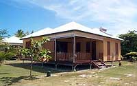 Cocos Cottages