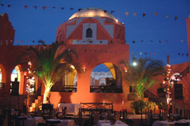 Arabia Beach Resort