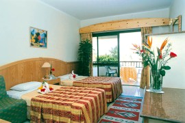 Ghazala Beach Hotel