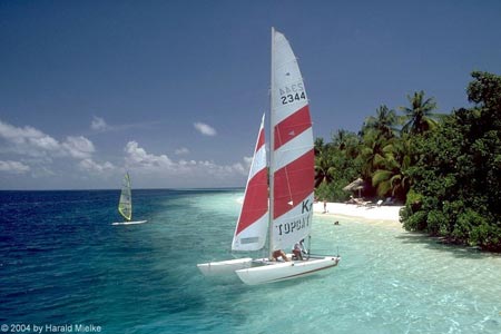 Segelsport