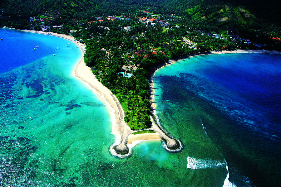 Senggigi Beach Hotel