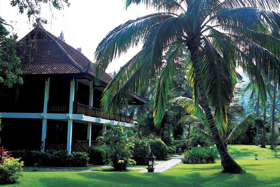 Senggigi Beach Hotel