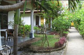 Dream Divers Bungalows