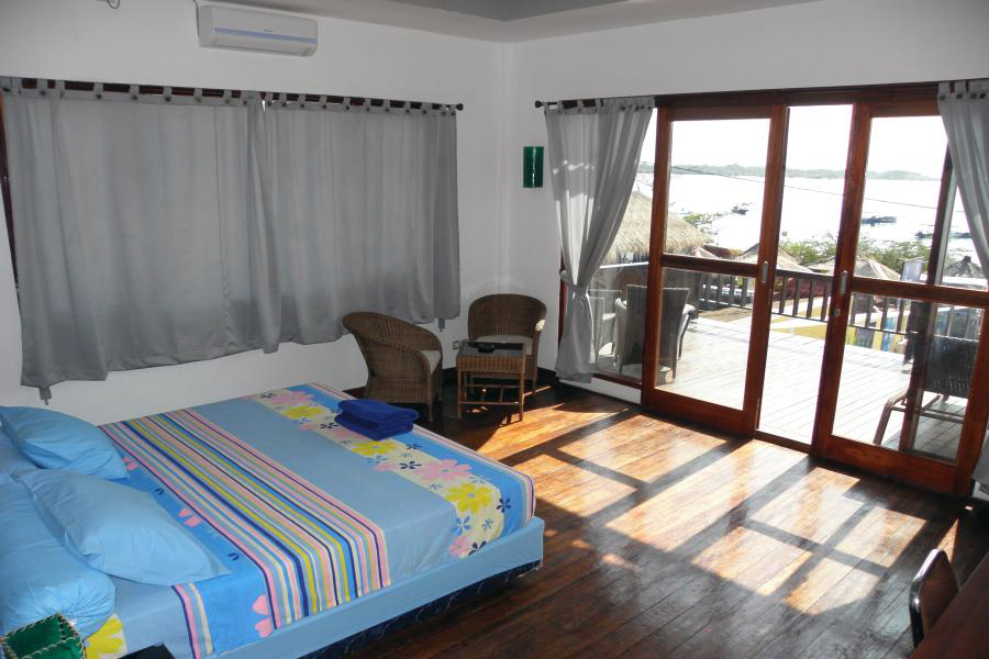 Dream Divers Bungalows