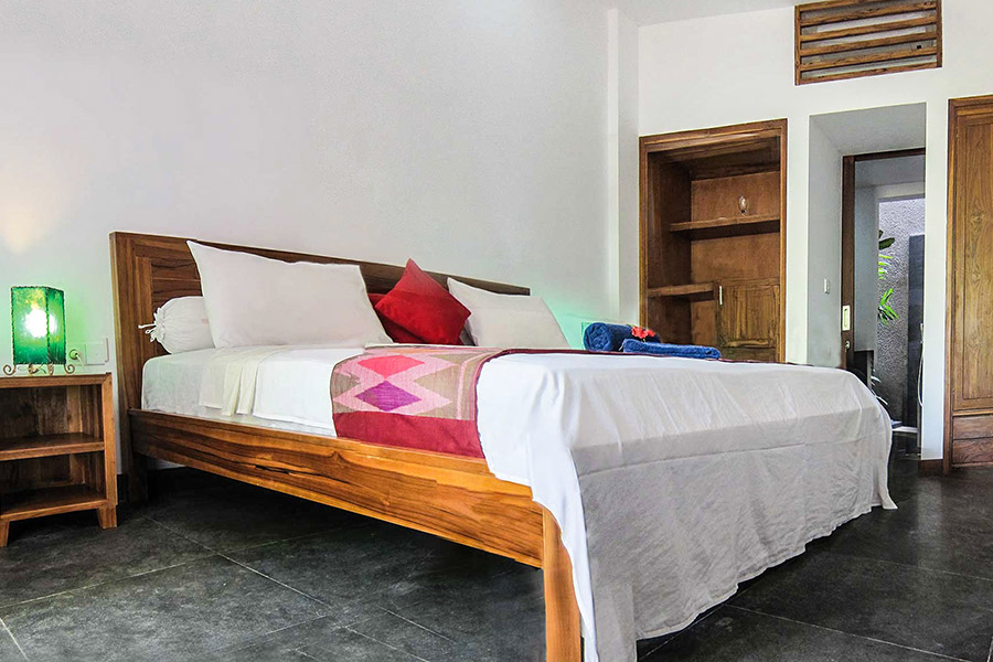 Dream Divers Bungalows