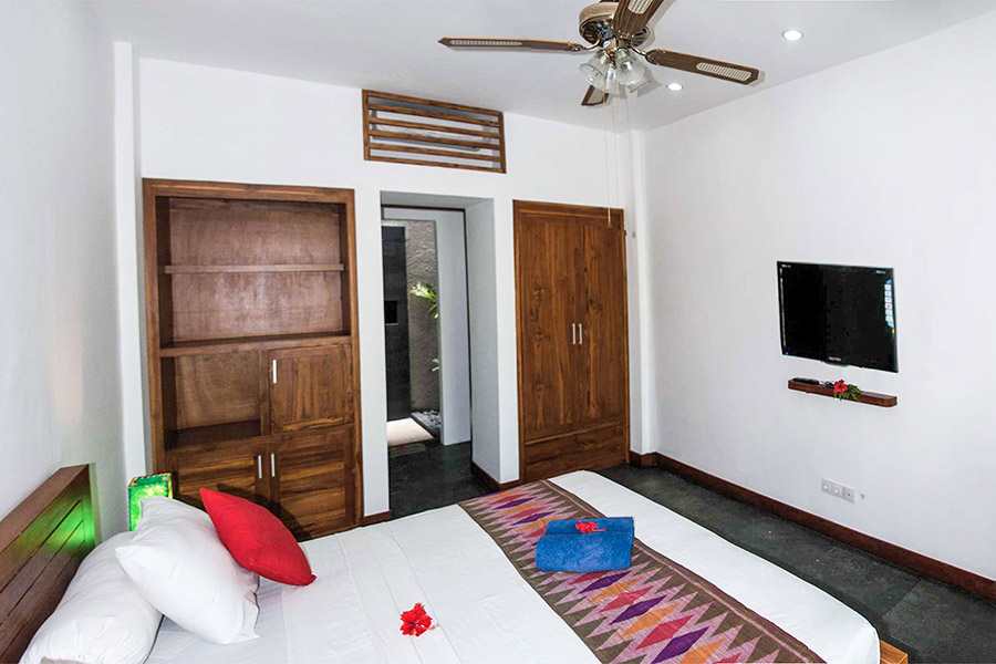 Dream Divers Bungalows