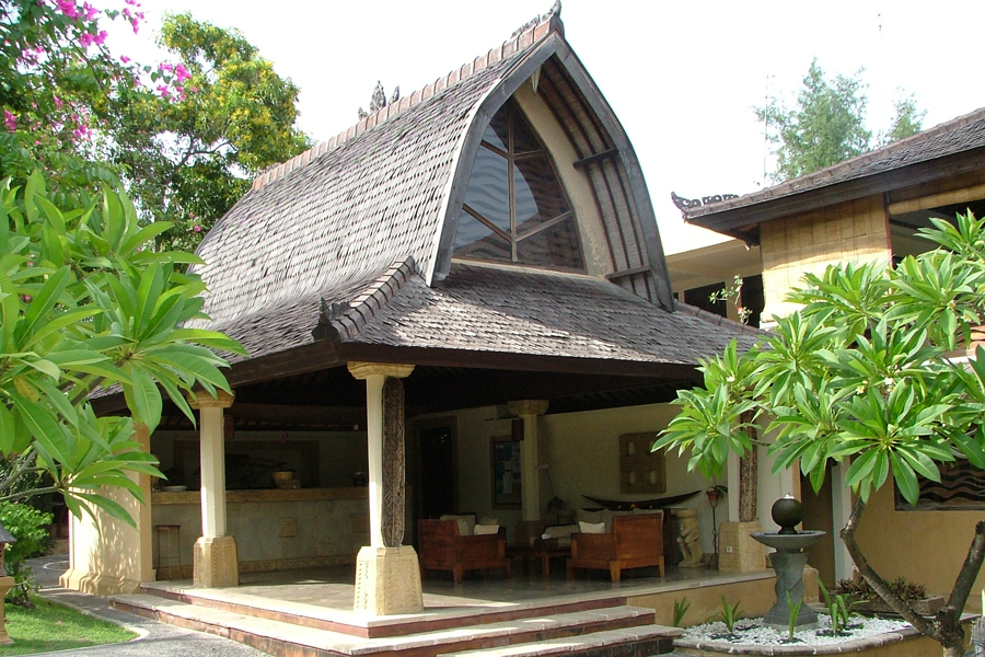 Vila Ombak