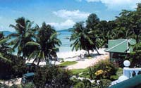 La Vanille Guesthouse