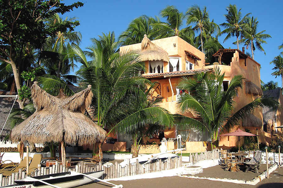 El Dorado Beach Resort