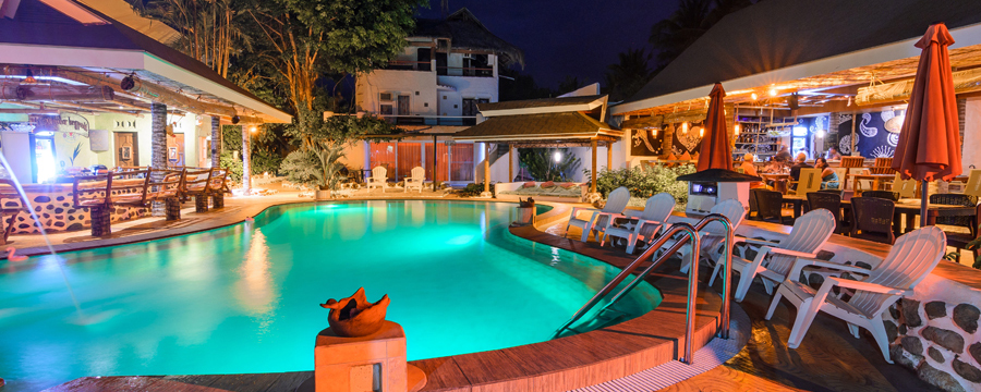 El Dorado Beach Resort