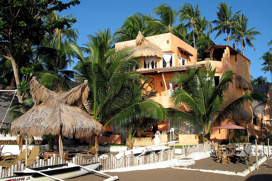 El Dorado Beach Resort
