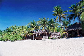 Cocobana Resort