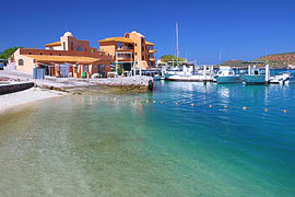 Club Cantamar
