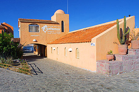 Club Cantamar