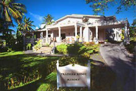 Traders Ridge Resort